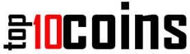 Top10Coins Logo