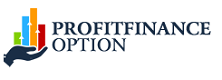 profitfinanceoption Logo
