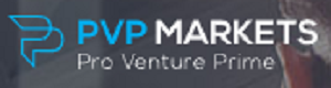 PVP Markets Logo
