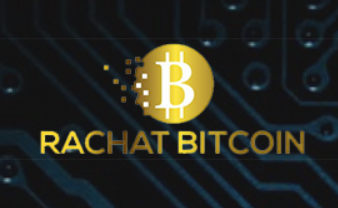 RachatBitcoin Logo
