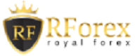 RForex Logo