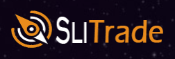 SliTrade Logo