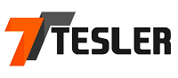 Tesler App Logo