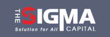The Sigma Capital Logo