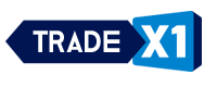 Tradex1 Logo