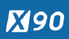 X90 Logo
