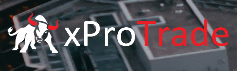 xProTrade Logo