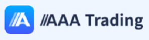 AAA Trading Logo