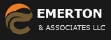 Emerton & Associates LLC Logo