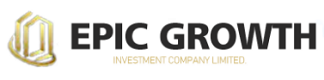 Epic-Growth Logo