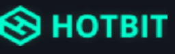 Hotbit Logo