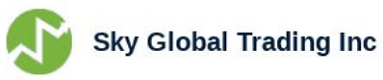 SkyGlobalTradingInc Logo