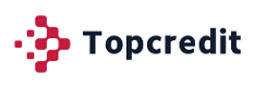 Topcredit Digital Currency Bank Logo