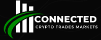 Connected Crypto Trades Markets Logo