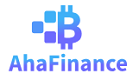 AhaFinance Logo