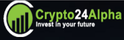 Crypto24-Alpha Logo