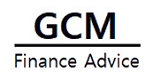 GCM Finance Advice Logo