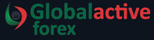 Globalactive FxTrade Logo