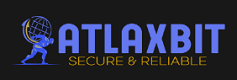 Atlaxbit Logo