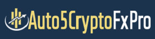 Auto5CryptoFxPro Logo