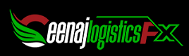 Ceenaj Logisticsfx Logo