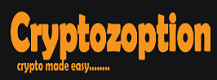 Cryptozoption Logo