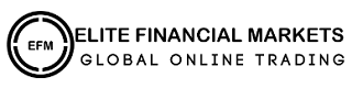 Elite Financial Markets Logo