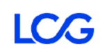 LCG (lcgcoin.co) Logo