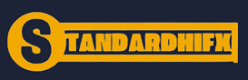 StandardHiFx Logo