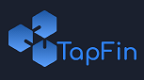 TapFin.io Logo