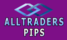 AllTradersPips Logo