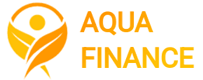 AquaFinance.ltd Logo