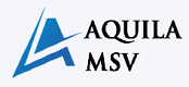 Aquilamsv Logo