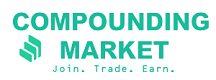 CompoundingMarket Logo