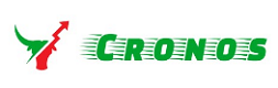 Cronos Fund Logo