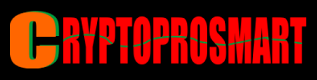 Cryptoprosmart Logo