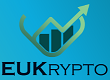 EUKrypto Logo