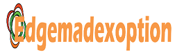 Edgemadexoption Logo