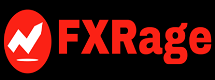 FXRage Logo