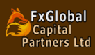 FxGlobal CapitalPartners Ltd Logo