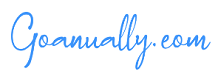 GoAnually Logo