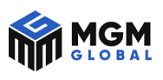 MGM Global Logo