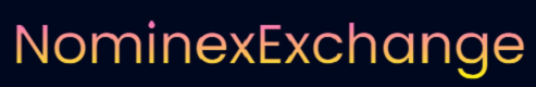 NominexExchange Logo