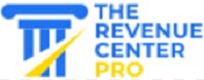 The Revenue Center Pro Logo