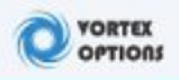 VortexOptions Logo