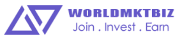 WORLDMKTBIZPRO Logo