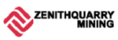 ZenithQuarryMining Logo