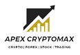 Apex Crypto Max Logo