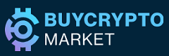 BuyCryptoMarket Logo