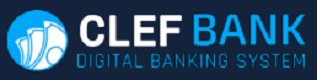 ClefBank Logo